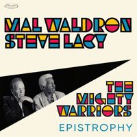 Mal Waldron, Steve Lacy - Epistrophy (Live)