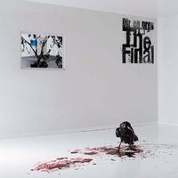 DIR EN GREY - THE FINAL