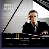 Robert Henry - Robert Henry