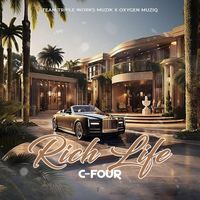 Cfour - Rich Life