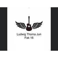 Ludwig Thoma jun - Fak 16 (Live)