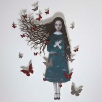 DIR EN GREY - Oboro (Radio Edit Ver.)