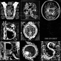 DIR EN GREY - UROBOROS