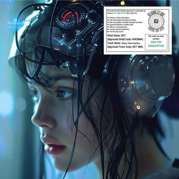 DCT - Silicon Flesh Interface
