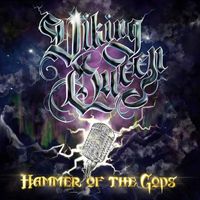 Viking Queen - Hammer of the Gods (Explicit)