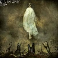 DIR EN GREY - Utafumi