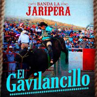 Banda La Jaripera - El Gavilancillo