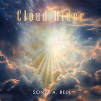 Sonja A. Bell - Cloud Rider