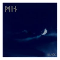 MIN - Black