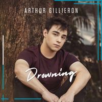 Arthur Gillieron - Drowning