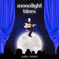 Mike Harris - Moonlight Blues