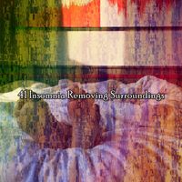 Healing Music - 41 Insomnia Removing Surroundings