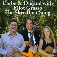 Carbe and Durand - The Skye Boat Song