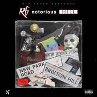 R6 - Notorious Hill