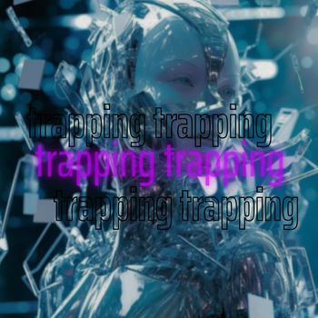 Stone - Trapping Trapping