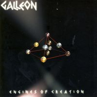 Galleon - Engines of Creation