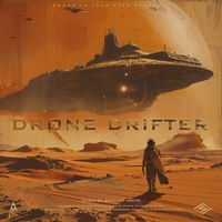 Songs To Your Eyes - Drone Drifter
