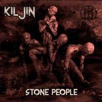 Kiljin - Stone People