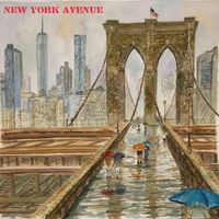 New York Avenue - New York Avenue