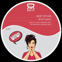 Next Of Kin - Beats & Bass