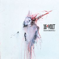 16Volt - Negative on Arrivals