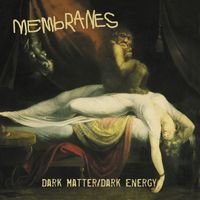 The Membranes - Dark Matter / Dark Energy