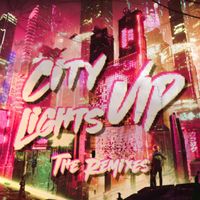 Glitchstep - City Lights VIP (The Remixes)