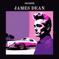 Sam Johnson - James Dean