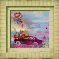 Cereus Bright - Ride