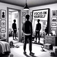 Dayon - Focus on Yourself