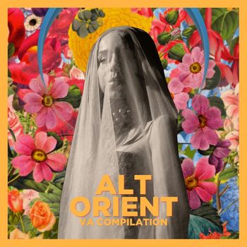 Various Artists - Alt Orient