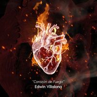 Edwin Villalona - Corazón de Fuego
