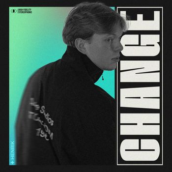 Henrik - CHANGE