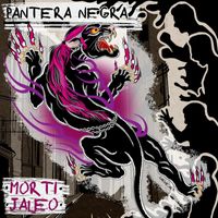 Morti Jaleo - Pantera Negra
