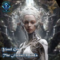 Yonel Gee - The Forest Mind's