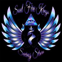 Soul Fire Kings - Seeing Stars