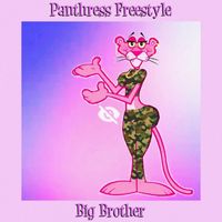 Big Brother - Panthress Freestyle (Explicit)