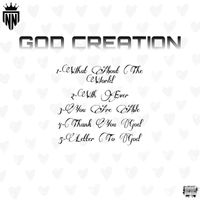 NN - God Creation (Explicit)