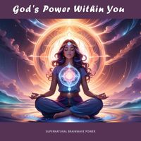 Supernatural Brainwave Power - God's Power Within You