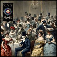 Magd - Age of Party
