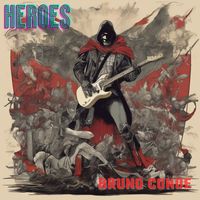 Bruno Conde - Heroes