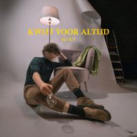 Scout - kwijt voor altijd