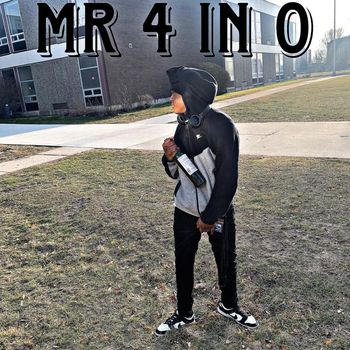 Omar - Mr 4 In 0 (Explicit)