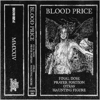Various Artists - Blood Price