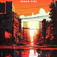 Various Artists - Urban Vibe, Vol. 6