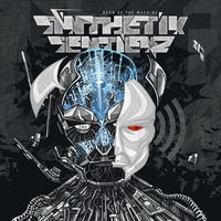 Sinthetik Sentienz - Aeon of the Machine (Explicit)