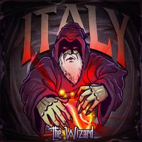 The Wizard - ITALY (Explicit)