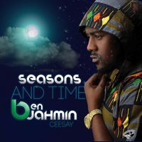 Benjahmin Ceesay - Seasons & Time