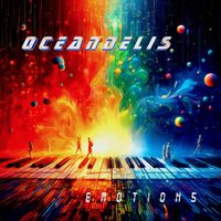 Oceandelis - EMOTIONS