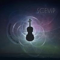 SCEViP - Rotating Arpeggios